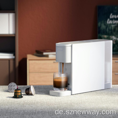 Mijia S1301 Kaffeemaschine Kaffeemaschine Espresso Cafe